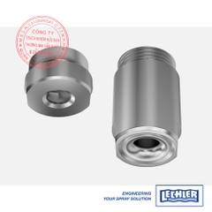 Đầu phun Lechler Series 403 Axial-flow full cone nozzles