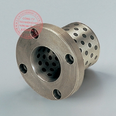 CNP-HGB Solid-Self-Lubricating Guide Bushes