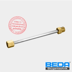 BEDA Oxygen Safety Extension Tube (SI)