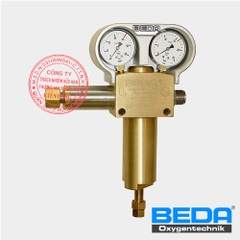 Bộ điều tiết áp suất Oxy Oxygen Pressure Regulator (DMX)