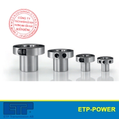 Khớp nối thủy lực ETP-Power côn đơn hiệu suất cao series
