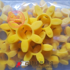 Đệm hoa mai JAC CR-2035-A cho khớp nối JAC Couplings Hàn Quốc Yellow Group