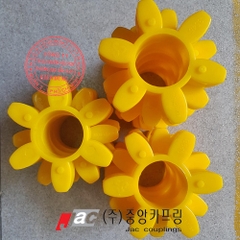 Đệm hoa mai JAC CR-3545 cho khớp nối JAC Couplings Hàn Quốc Yellow Group