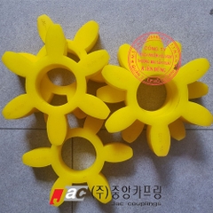 Đệm hoa mai JAC CR-8090 cho khớp nối JAC Couplings Hàn Quốc Yellow Group