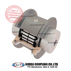 Khớp nối trục KCP Taper Grid Couplings T10 Type