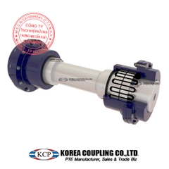 Trọn bộ khớp nối lưới KCP Taper Grid Coupling T50 Complete