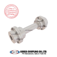 Khớp nối trục KCP Gear Couplings G52 Type Floating Shaft