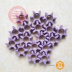 Đệm giảm chấn cho khớp nối KTR Rotex 19 98ShA LILAC Group