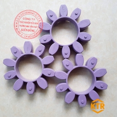 Đệm giảm chấn cho khớp nối KTR Rotex 100 98ShA LILAC Group