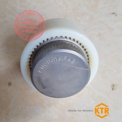 Khớp nối răng vỏ nhựa KTR BoWex M-42 Gear Coupling Group