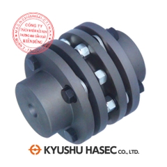 Khớp nối trục Kyushu Hasec Disc Couplings FM Series