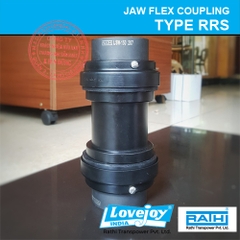 Trọn bộ khớp nối Type RRS Rathi Lovejoy Jaw Flex Coupling 150 x 140 PB