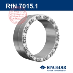 Thiết bị khóa trục côn Ringfeder RfN 7015.1
