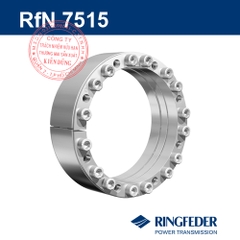 Thiết bị khóa trục côn Ringfeder RfN 7515