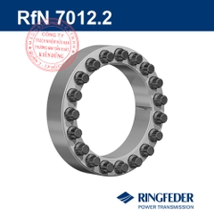Thiết bị khóa trục côn Ringfeder RfN 7012.2