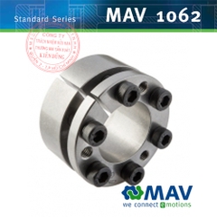 Bộ khóa trục côn MAV 1062 Locking Assembly