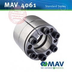 Bộ khóa trục côn MAV 4061 Locking Assembly