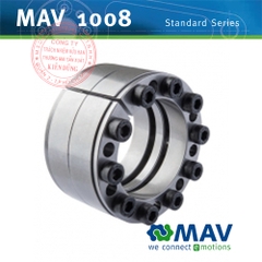 Bộ khóa trục côn MAV 1008 Locking Assembly