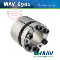 Bộ khóa trục côn MAV 6901 Locking Assembly