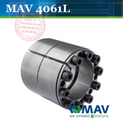 Bộ khóa trục côn MAV 4061L Locking Assembly