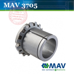 Bộ khóa trục côn MAV 3705 Locking Assembly