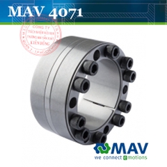 Bộ khóa trục côn MAV 4071 Locking Assembly
