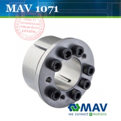 Bộ khóa trục côn MAV 1071 Locking Assembly