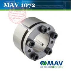 Bộ khóa trục côn MAV 1072 Locking Assembly