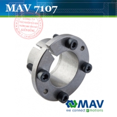 Bộ khóa trục côn MAV 7107 Locking Assembly