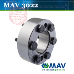 Bộ khóa trục côn MAV 3022 Locking Assembly