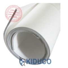 Tấm teflon mềm chất lượng cao Kiduco Expanded PTFE Sheet 2