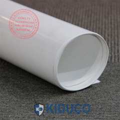 Tấm teflon mềm chất lượng cao Kiduco Expanded PTFE Sheet