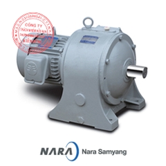 Hộp giảm tốc Nara Samyang Super Max Geared Motor