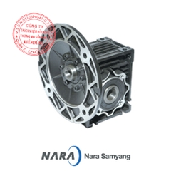 Hộp giảm tốc Nara Samyang Mighty Worm Reducer