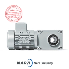 Hộp giảm tốc Nara Samyang Hypo Max Geared Motor