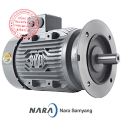 Động cơ giảm tốc Nara Samyang Motor SK Series