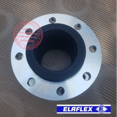 Khớp nối mềm cao su Elaflex VITEX Flange