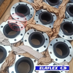 Khớp nối mềm cao su Elaflex VITEX Shipping
