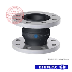 Khớp nối mềm cao su Elaflex ERV-BR Rubber Expansion Joint