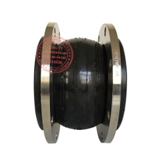 Khớp nối mềm giãn nỡ cao su CR Rubber Expansion Joint 2