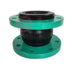 Khớp nối mềm giãn nỡ cao su NR Rubber Expansion Joint 1