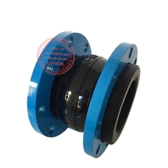 Khớp nối mềm cao su mặt bích thép Carbon Steel Flange Rubber Joint 1