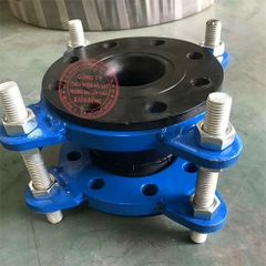 Khớp nối mềm giãn nở cao su Full Face Rubber Expansion Joint 3