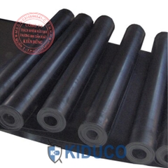 Cao su EPDM dạng tấm chịu hóa chất - EPDM Rubber Sheet 2