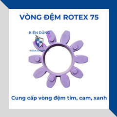 Vòng đệm ROTEX 75