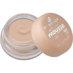 Phấn tươi Đức Essence Soft Touch Mousse