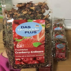 TRÀ HOA QUẢ BIO SẤY KHÔ