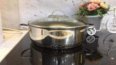 NỒI - CHẢO ĐA NĂNG WMF 28cm