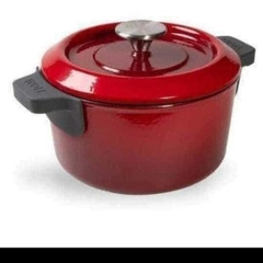 Nồi gang đúc WOLL 24cm