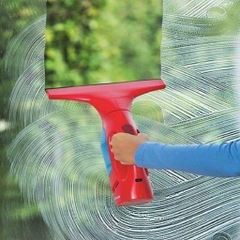 Máy lau kính Vileda Windomatic